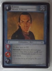 Black Rider Complete 18 Card RF Foil Set